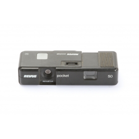Revue Pocket 50 (276056)