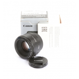 Canon EF 1,8/50 II (276385)