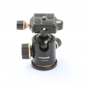 Pergear TH3 Pro Sativ Kugelkopf (276562)