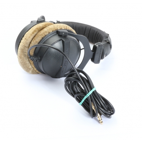 beyerdynamic DT 770 Pro 80 Ohm Kopfhörer (276566)