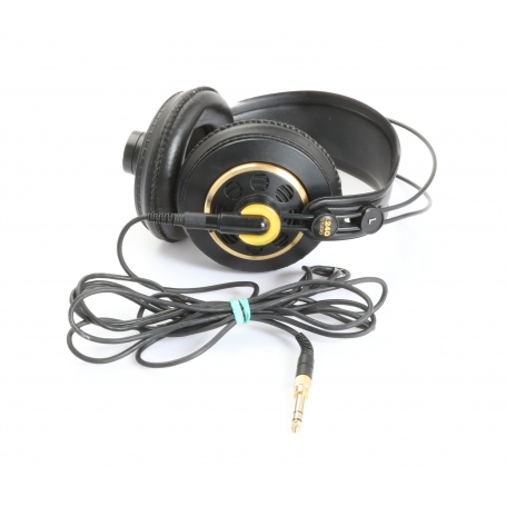 AKG K240 Studio 55 Ohm Kopfhörer (276567)
