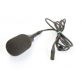 AKG C 214 Großmembran-Kondensatormikrofon inkl. Windschutz und Kabel (276569)
