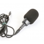 AKG C 214 Großmembran-Kondensatormikrofon inkl. Windschutz und Kabel (276569)
