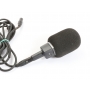AKG C 214 Großmembran-Kondensatormikrofon inkl. Windschutz und Kabel (276569)