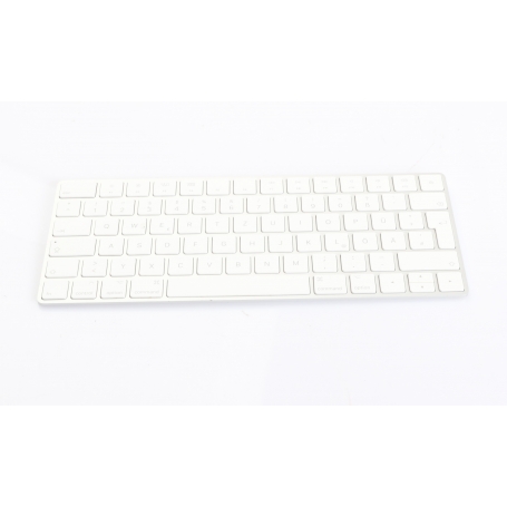 Apple Smart Keyboard Tastatur Typ-C A1644 (276580)