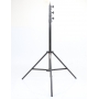 Manfrotto 004B Lampenstativ bis 366 cm (274105)