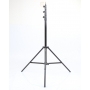Manfrotto 004B Lampenstativ bis 366 cm (274105)