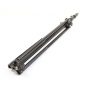Manfrotto 004B Lampenstativ bis 366 cm (274105)