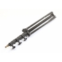 Manfrotto 004B Lampenstativ bis 366 cm (274105)