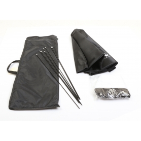 Caruba Studio Blitz Parabolic Oktabox Softbox 90cm (274149)