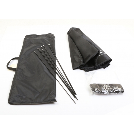 Caruba Studio Blitz Parabolic Oktabox Softbox 90cm (274149)