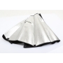 Caruba Studio Blitz Parabolic Oktabox Softbox 90cm (274149)