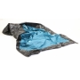 Campactive Kuppelzelt Campingzelt Outdoor 2-Personen 200x120x100cm blau (275700)