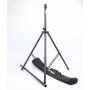 OEM Studio Blitz & Hintergrund Stativ ca 260 cm (276301)