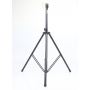 OEM Studio Blitz & Hintergrund Stativ ca 260 cm (276301)