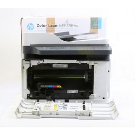 HP COLOR LASER MFP 179FWG (276809)