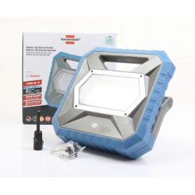 Brennenstuhl Mobiler LED Hybrid Strahler BS 8050 MH H (276811)