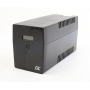 Green Cell UPS05 UPS/USV 2000VA 1200W Unterbrechungsfreie Stromversorgung mit Überspannungsschutz 230V (276814)