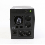 Green Cell UPS05 UPS/USV 2000VA 1200W Unterbrechungsfreie Stromversorgung mit Überspannungsschutz 230V (276814)