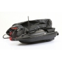 Reely RY-BT540 Fischköder-Boot RC Motorboot Köderboot Angeln RtR 540mm schwarz (276825)
