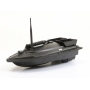 Reely RY-BT540 Fischköder-Boot RC Motorboot Köderboot Angeln RtR 540mm schwarz (276825)