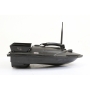 Reely RY-BT540 Fischköder-Boot RC Motorboot Köderboot Angeln RtR 540mm schwarz (276825)
