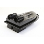Reely RY-BT540 Fischköder-Boot RC Motorboot Köderboot Angeln RtR 540mm schwarz (276825)