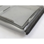 roofSTAR Dachhaube, 400x400mm, ohne Zwangsbelüftung, manuell, LED (276829)