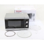 Sharp Mikrowelle YC-MG01ES (276846)