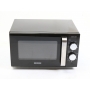 Severin 7762 Mikrowelle Glasboden,Grill (276847)