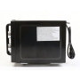 Severin 7762 Mikrowelle Glasboden,Grill (276847)