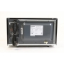 Severin 7762 Mikrowelle Glasboden,Grill (276847)