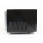 Severin 7762 Mikrowelle Glasboden,Grill (276847)