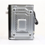 Severin 7762 Mikrowelle Glasboden,Grill (276847)