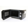 Severin 7762 Mikrowelle Glasboden,Grill (276847)