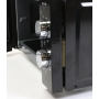 Severin 7762 Mikrowelle Glasboden,Grill (276847)