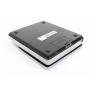 Soehnle Professional 9202 Briefwaage Tischwaage Paketwaage max. 0,5kg batteriebetrieben silber (276856)