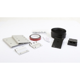 Thule 4200 Adapter für VW T5/6 Multirail, langer Radstand (276879)