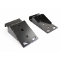 Thule 4200 Adapter für VW T5/6 Multirail, langer Radstand (276879)