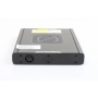 Goal Zero Sherpa 100AC Powerbank Powerstation Ladegerät Ladestation Li-Ion 25.600mAh USB schwarz (276882)