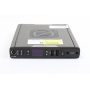 Goal Zero Sherpa 100AC Powerbank Powerstation Ladegerät Ladestation Li-Ion 25.600mAh USB schwarz (276882)