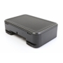 Imperial Dabman i460 Multifunktionsradio Uhrenradio Internetradio DAB+ Bluetooth USB schwarz (276925)