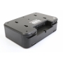 Imperial Dabman i460 Multifunktionsradio Uhrenradio Internetradio DAB+ Bluetooth USB schwarz (276925)