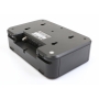 Imperial Dabman i460 Multifunktionsradio Uhrenradio Internetradio DAB+ Bluetooth USB schwarz (276925)