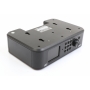 Imperial Dabman i460 Multifunktionsradio Uhrenradio Internetradio DAB+ Bluetooth USB schwarz (276925)