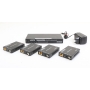 SPEAKA HDMI SPLITTER 18G & IR SPLITTER E (276929)