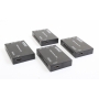 SPEAKA HDMI SPLITTER 18G & IR SPLITTER E (276929)