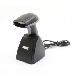 RENKFORCE ILS6300BU 1D LASER WIREL. BT+D Barcode Scanner (276930)