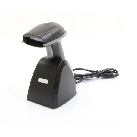 RENKFORCE ILS6300BU 1D LASER WIREL. BT+D Barcode Scanner (276930)