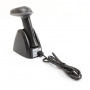 RENKFORCE ILS6300BU 1D LASER WIREL. BT+D Barcode Scanner (276930)